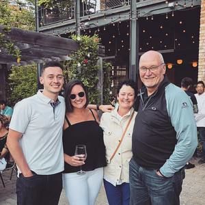 Meet your Posher, Anna